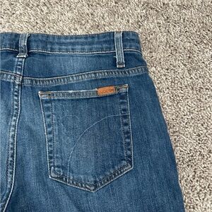 Joe's Jeans Classic Blue Denim